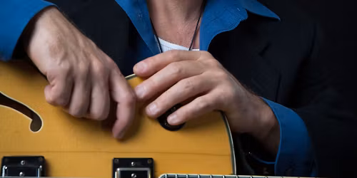 JP Soars & The Red Hots