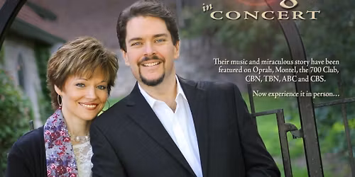 Phil & Pam Morgan in Concert!