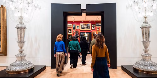NGV Choir for a Day