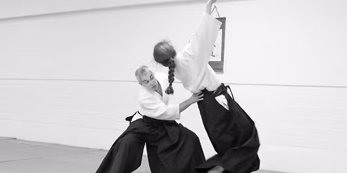 Seminar mit Cath Davies