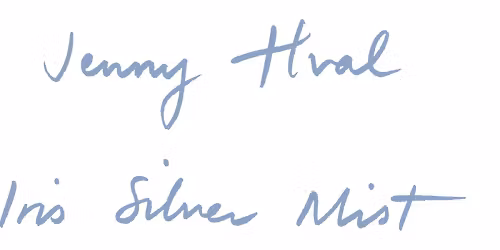 Jenny Hval in Salford