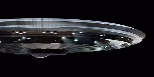 Disclosure- UFO\/UAP and Alien discussion group