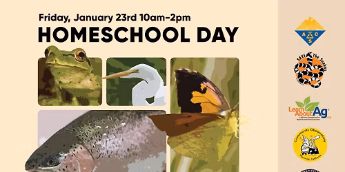 Homeschool Day: Sacramento Science 