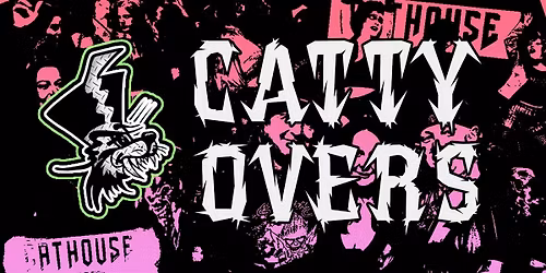Catty Overs [Early Club]