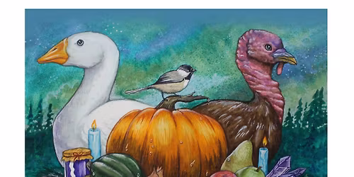 7th Annual Snohomish Harvested Holiday Market