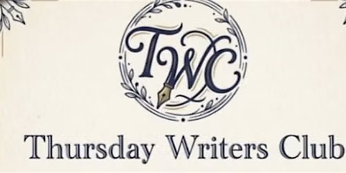 Thursday Writers' Club