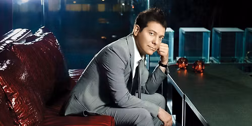 Michael Feinstein with Linda Eder