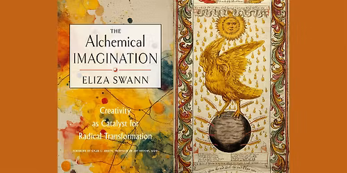 Finding the Philosopher's Stone: A Celebration of Alchemical Imagination