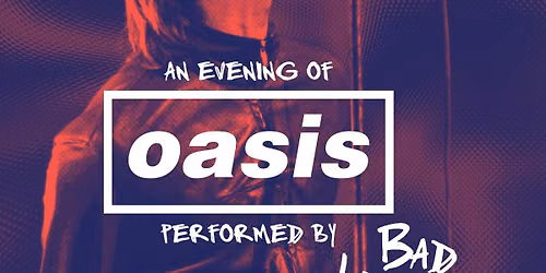An Oasis Tribute