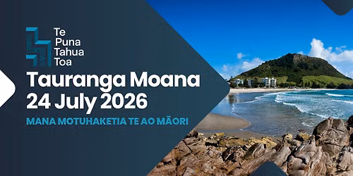 Te Hui \u0101 Tau a Te Puna Tahua Toa