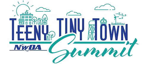 Teeny Tiny Town Summit 2026