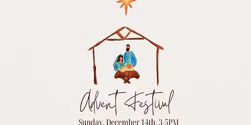 Advent Festival