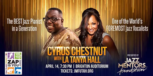 La Tanya Hall at Birdland Jazz Club