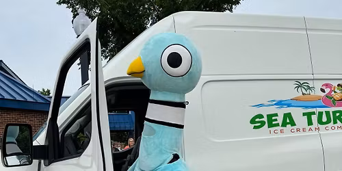 Summer Reading Kickoff- sponsored by Van Hemert Family Dentistry