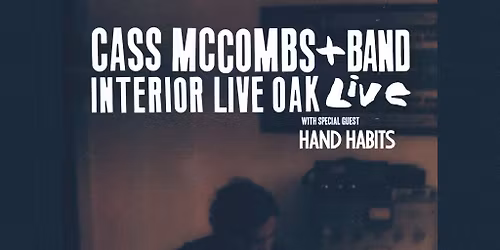 Cass McCombs