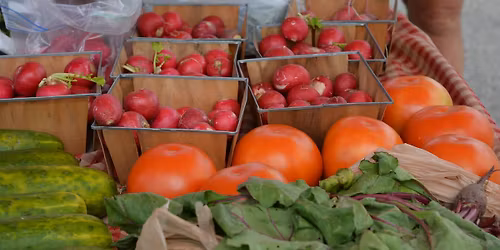 Plainfield Farmers Market