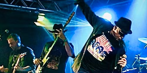 Plenty in the Tank at The Crown