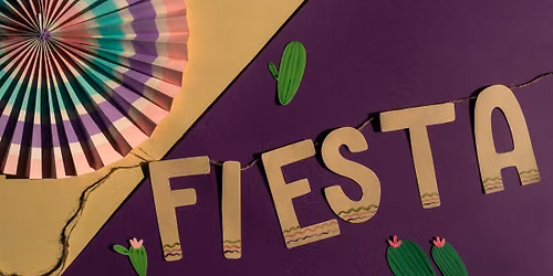 Spice up your lunch - A fiesta of Mexican flavours