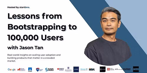 Lessons from Bootstrapping to 100,000 Users