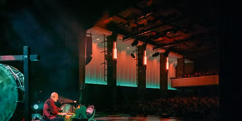 Tatab\u00e1nya - Tibeti Torok\u00e9nekes \u00e9s \u00c9nekelt Mantrakoncert - Karma Pema Dorje