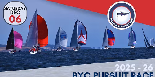 BYC Pursuit Race