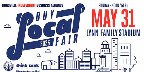 Buy Local Fair 2026