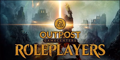 ROLEPLAYERS HALLOWEEN EVENT