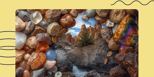 From the Earth To You: Building Your Own Rock Collection