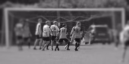 Wells Town Res v Bradenham & Mattishall Res