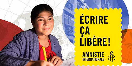 Grand marathon d'\u00e9criture 2025