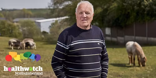 Here to Hear drop-in Hexham Mart