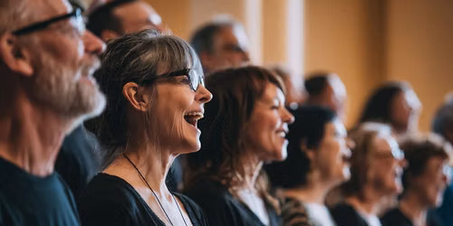 Choral Summer Intensive Final Performance