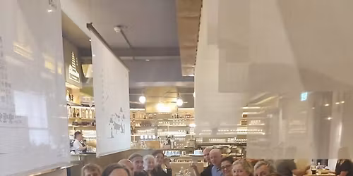 Christmas\/Festive Meal