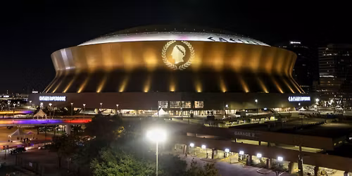PARKING: New Orleans Bowl