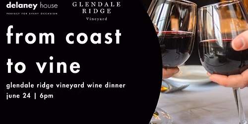 From Coast to Vine 
