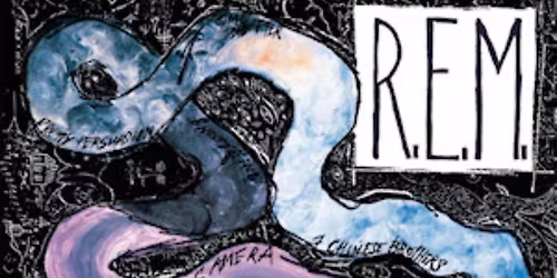 A Carnival of Sorts, celebrating the songs of REM