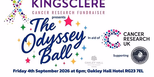 The Odyssey Ball
