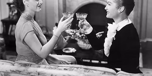 MN WIFT Thirsty Thursday at MSPIFF45!