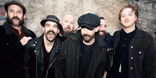 THE RUMJACKS | Hamburg