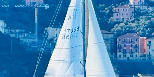 A Vele Spiegate! Le basi dell\u2019andare a vela 5 e 10 novembre 2025