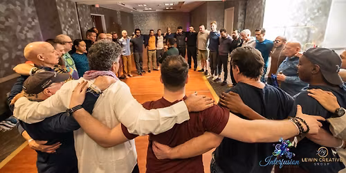 November Monthly Mens Circle Gathering