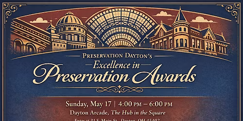 Excellence in Preservation Awards
