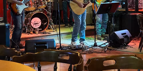 Ironwood Park Summer Concert Series - 5 Speed-