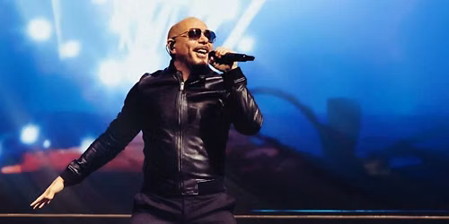 Pitbull: I'm Back With Special Guest Lil Jon