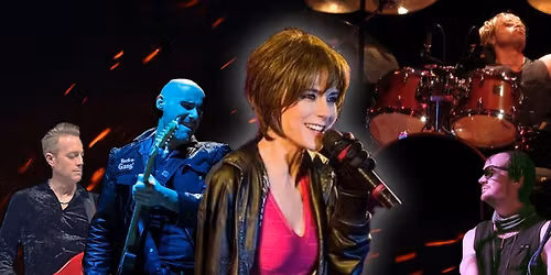 Imagine Benatar | Tribute to Pat Benatar | Casino Arizona
