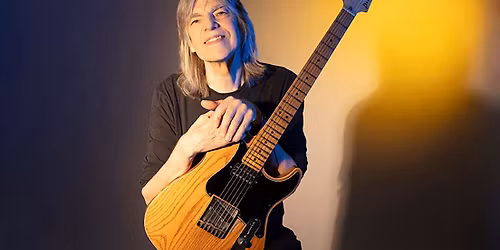 Mike Stern