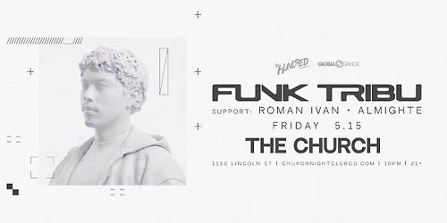 Funk Tribu