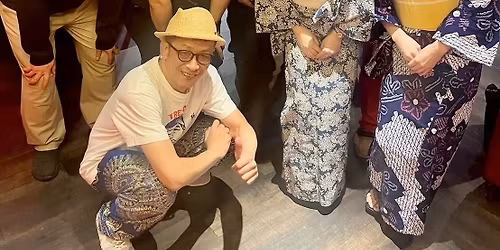 Dance with GAUCHO \uff5e GAUCHO Complete and More\u2026