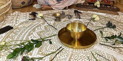 Tree of Life Cacao Ceremony