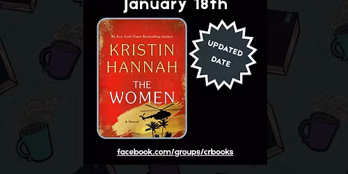 The Women by Kristin Hannah